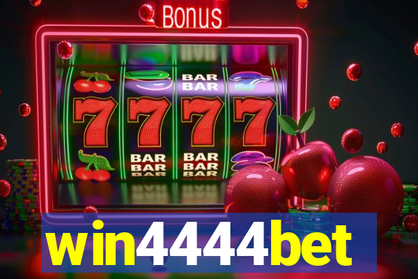 win4444bet