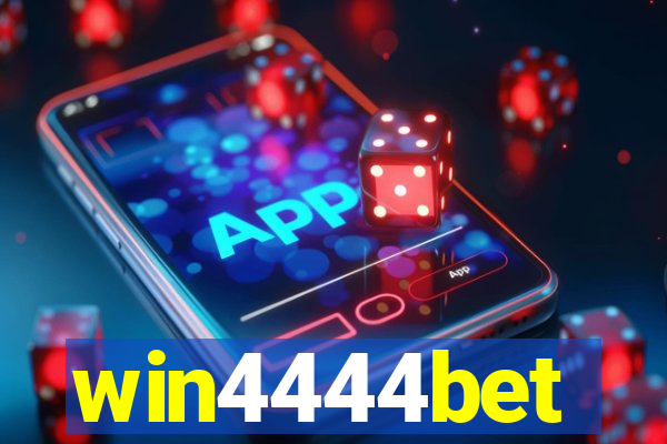 win4444bet