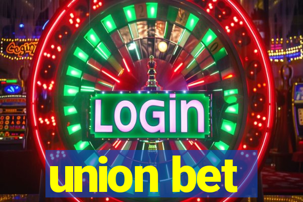 union bet