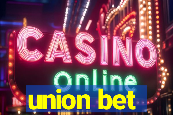 union bet