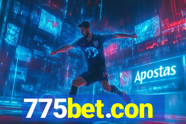 775bet.con