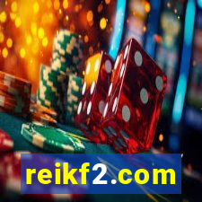 reikf2.com