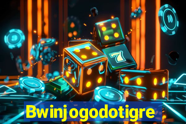Bwinjogodotigre
