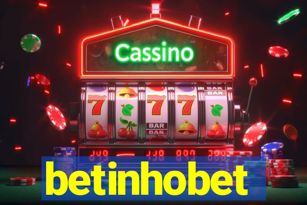 betinhobet