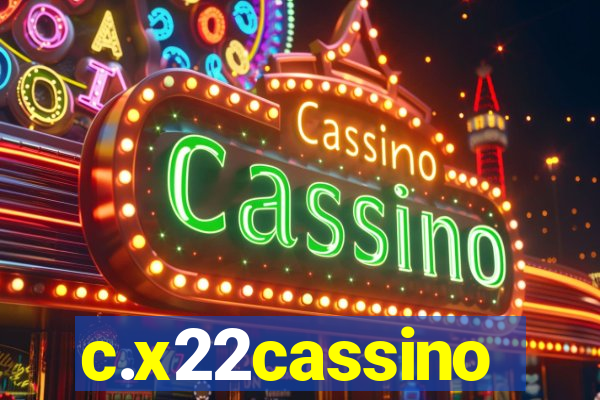 c.x22cassino