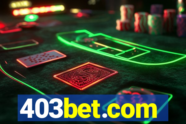 403bet.com
