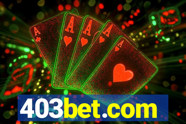403bet.com