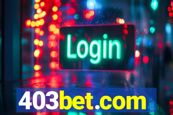 403bet.com