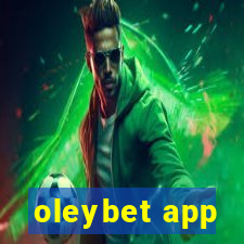 oleybet app
