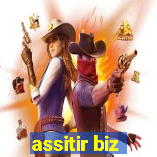 assitir biz