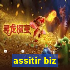 assitir biz