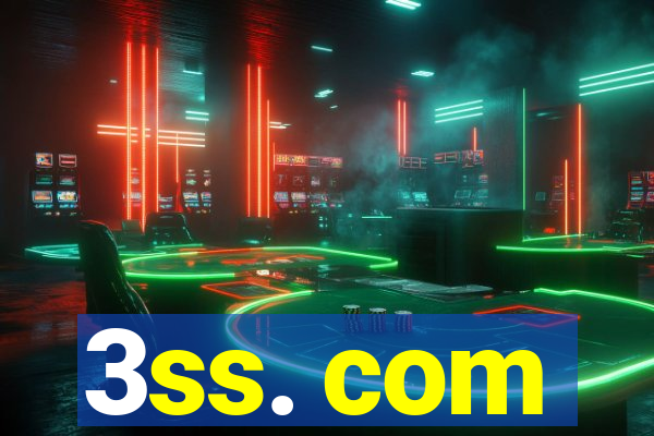 3ss. com