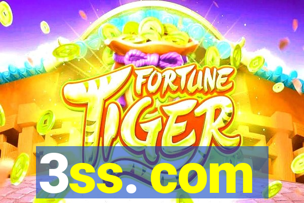 3ss. com