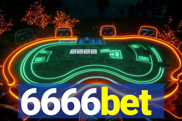 6666bet