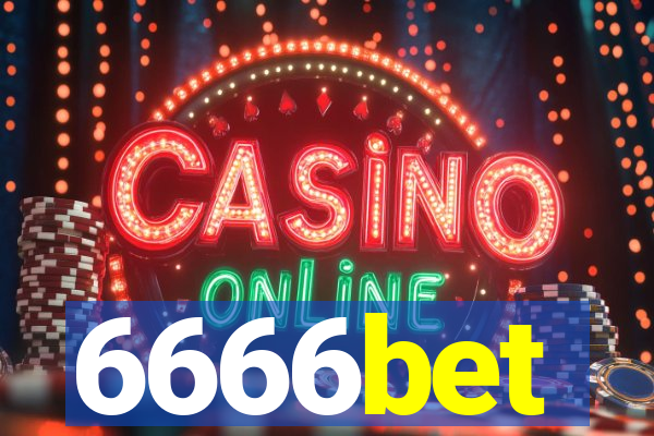 6666bet