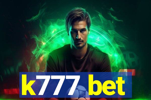 k777 bet