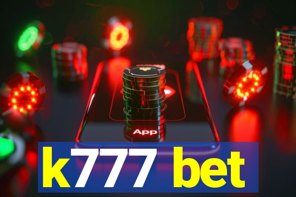 k777 bet