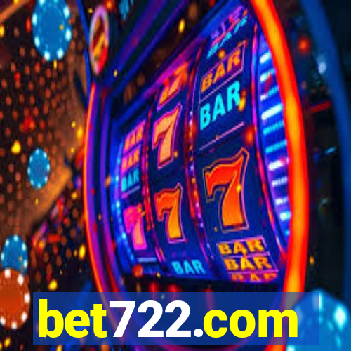 bet722.com