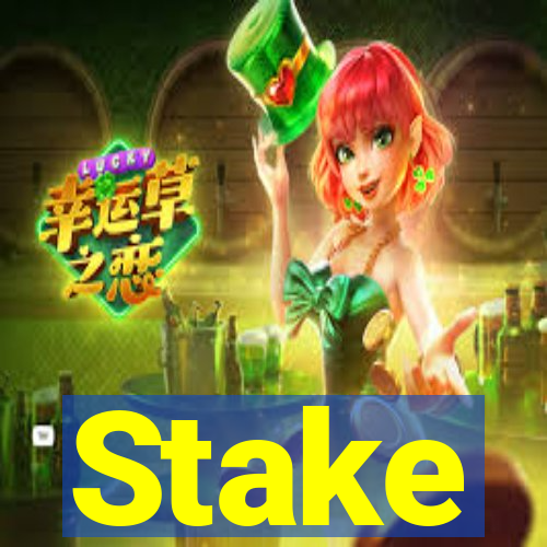 Stake