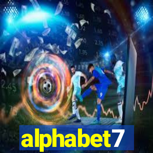 alphabet7