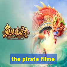 the pirate filme