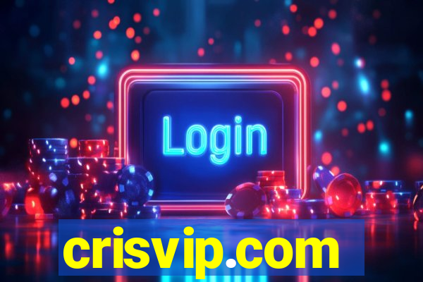 crisvip.com