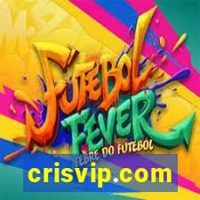 crisvip.com