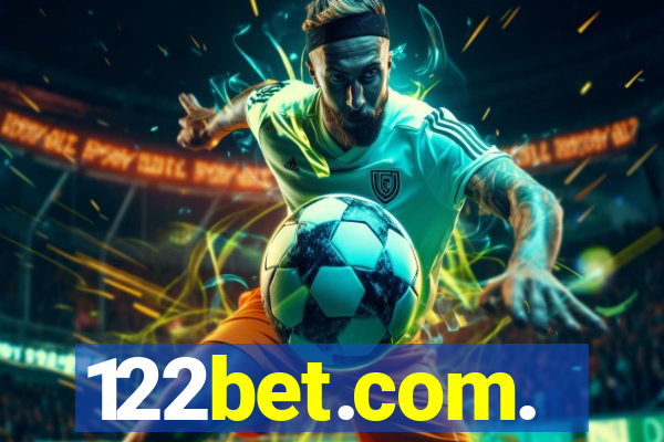122bet.com.