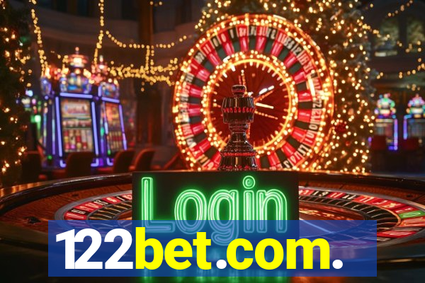 122bet.com.