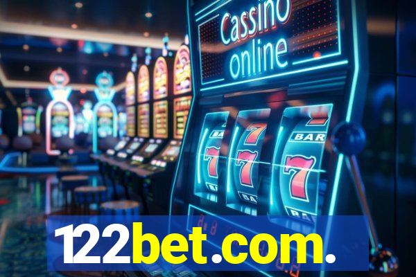 122bet.com.