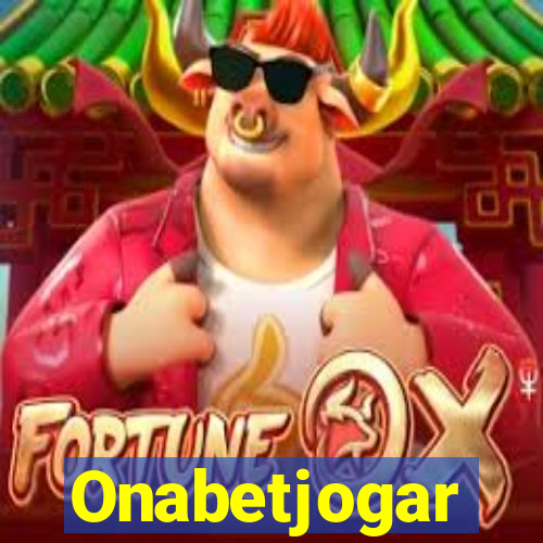 Onabetjogar