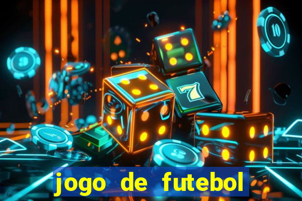 jogo de futebol gratis pc