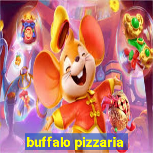 buffalo pizzaria