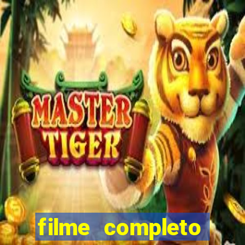 filme completo dublado kraven o caçador