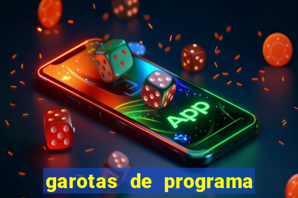 garotas de programa em cruzeiro