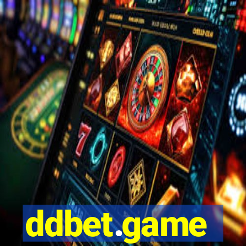 ddbet.game