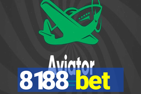 8188 bet