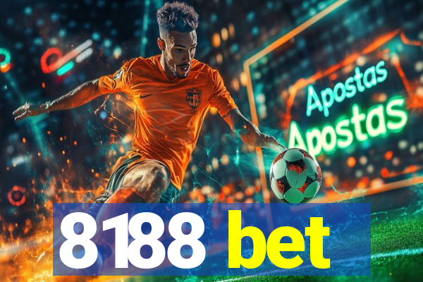 8188 bet