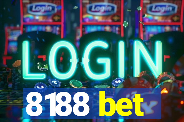 8188 bet