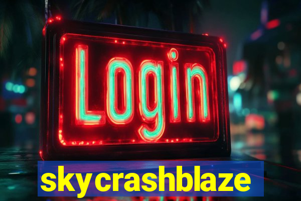 skycrashblaze