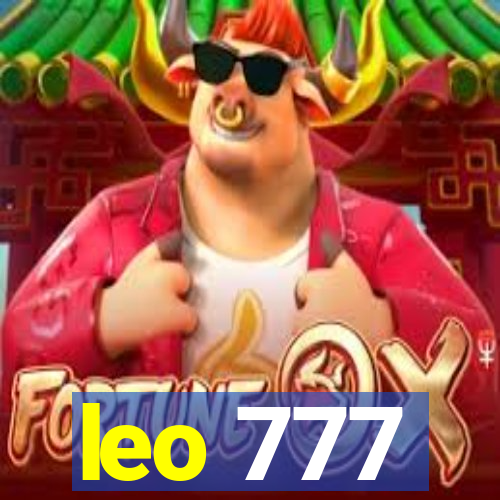 leo 777
