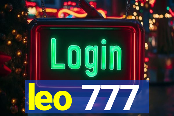 leo 777
