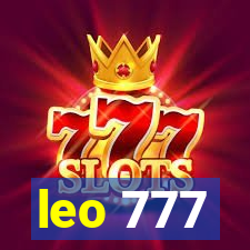 leo 777