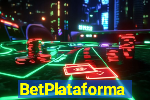 BetPlataforma