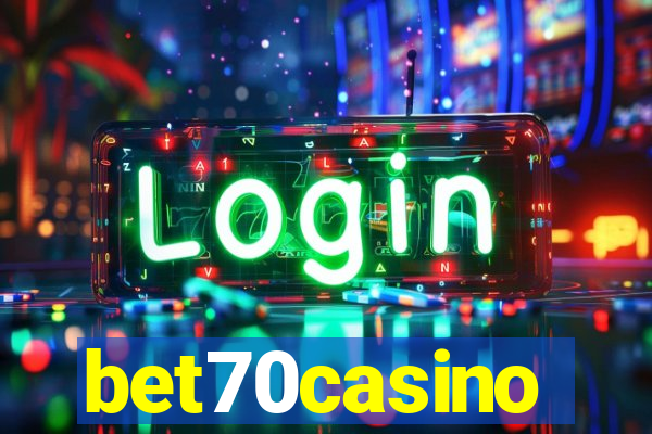 bet70casino