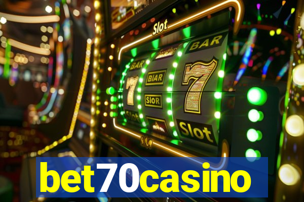 bet70casino