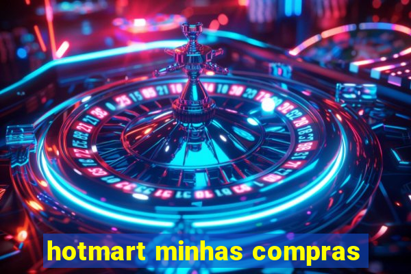 hotmart minhas compras