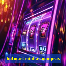hotmart minhas compras