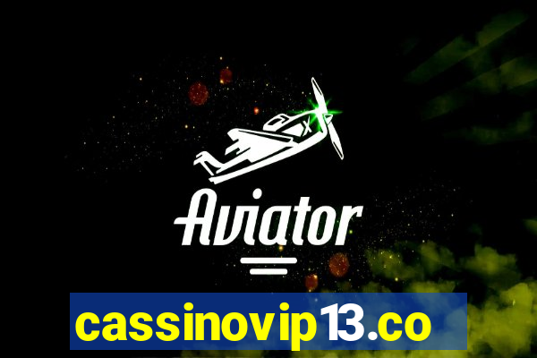 cassinovip13.com