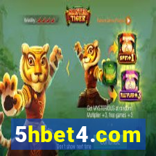 5hbet4.com